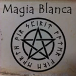 Logo of Magia Blanca android Application 